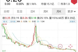时间线丨九年坎坷上市之路，“风电第一股”华锐风电终谢幕图片