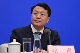 张虎任广东省委常委、政法委书记图片
