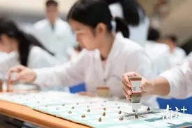 治未病要“趁热”，东莞市中医院专家喊你来三伏天灸图片
