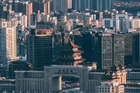 如果没有丰台区，你可能都进不了北京图片