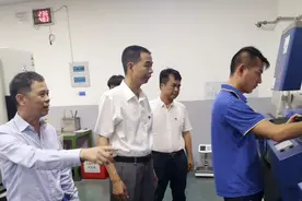 消除疫情影响，这家轮胎企业出口额增长1/3图片