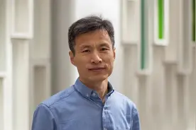 专访励讯集团高级副总裁张玉国：释放数据生产要素价值 发挥创新引擎作用图片