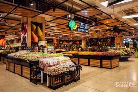 智慧零售风向标永辉超市上半年开29家新店，下半年开店提速3倍图片