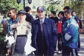往事并不如烟：回忆桑特拉奇，故事让人难忘图片