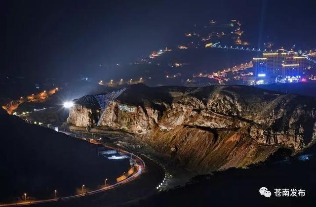 【访六重 齐争先】“复活”老街，扮靓小镇！苍南美丽城镇建设2.0让“美丽”升级