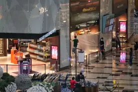 新加坡樟宜机场转机旅客人数将增加图片