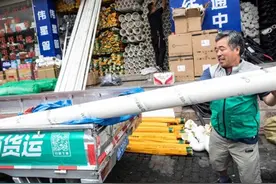 滴滴货运蓉、杭两地正式上线，首批司机超8000人，未设立会员费制度图片