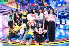 火箭少女101解散，内地娱乐第一女团吸金能力有多强图片