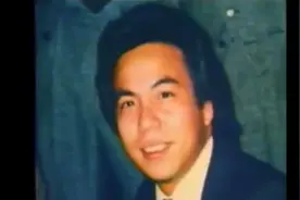 38年前的今天，一位即将举行婚礼的亚裔青年死在白人的棒球棍下……图片