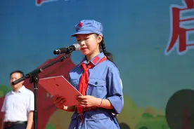 江西省新时代校园爱国卫生运动启动图片