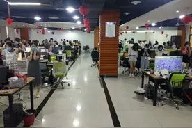 警惕办理“模特卡”背后的求职陷阱 合肥警方摧毁一特大电诈团伙图片