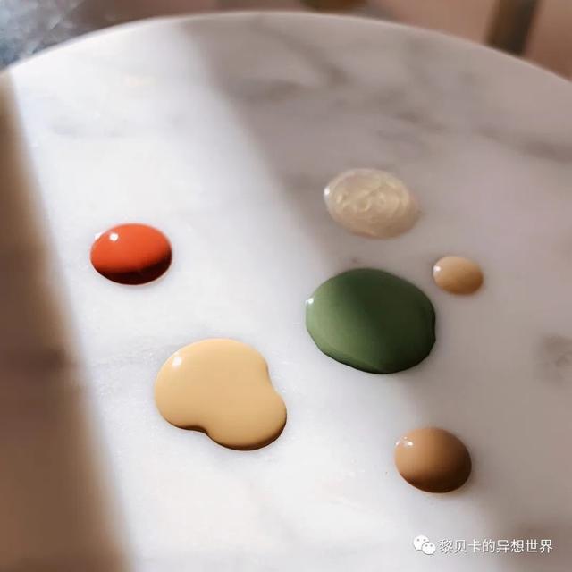 MOR的身体乳好用吗