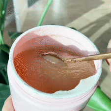 MOR的身体乳好用吗