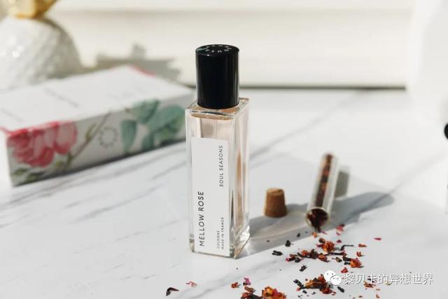 MOR的身体乳好用吗