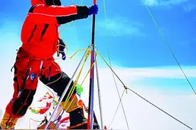 中国北斗 惠及全球：写在北斗三号卫星导航系统星座部署收官之际图片