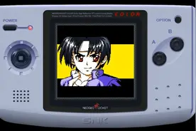 SNK两款掌机游戏《拳皇R2》和《侍魂2》移植Switch图片