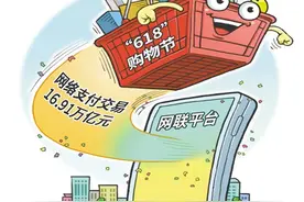 购物节：还需要这样的进化图片