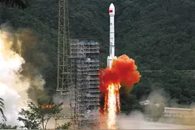 北斗有多牛？北斗卫星全球组网将给我们带来什么？图片