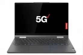 5G会对笔记本有什么影响？低配置也能玩3A大作图片