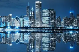 5G+工业互联网，智慧水务的新应用：在线水力模型系统图片