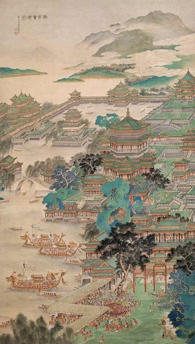 屈原与端午的相遇，比想象中更曲折也更深沉