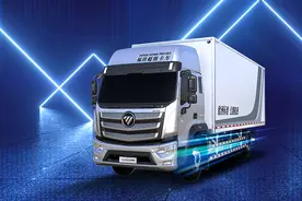 欧航高顶双卧产品即将迎来终端投放，更加高效带来更高价值图片