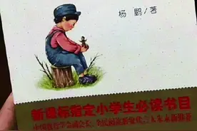 童书现自杀桥段遭家长质疑：是少儿读物还是少儿毒物？图片