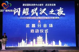武昌区推出商贸“大礼包”、汉味“热集市”喜迎仲夏消费季图片