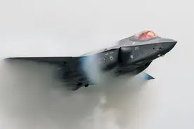 美军F-35战机再曝零部件供应问题 可能“越用越贵”图片