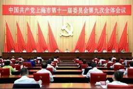 上海这座城市，到底好在哪里？归根到底是这四个字图片