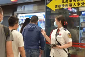 注意！今天起，西安地铁运营时间有变！这些车辆被紧急召回图片