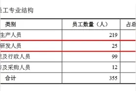 说不清研发人员薪酬的新亚强硅，疑点重重图片