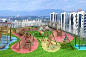 不输在“起跑线”，更要赢在“终点线”！童世界体育幼儿园助力孩子人生“长跑”图片