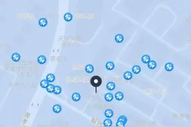 武汉共享单车“骑上”北斗，车辆关锁定位控制在“厘米级”图片