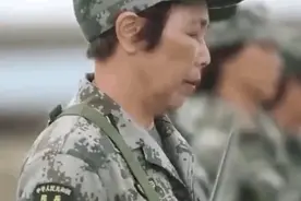 不服不行！63岁女民兵一出手，4发39环图片