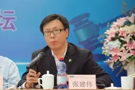 张建伟 | 审判长，你可以做得更好图片