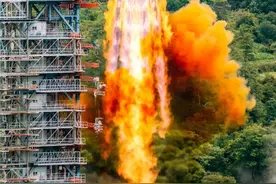 北斗导航究竟有哪些“独门绝技”？专家解读→图片