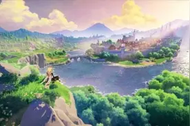 《原神》开放世界BOSS有多难 看各平台主播各显神通图片