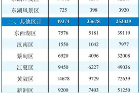 武汉这个区，今年新增小学学位近2000个！还要再建12所学校图片