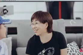 《婆婆和妈妈》林志颖妈妈向儿子道歉 姜潮面对岳母紧张图片