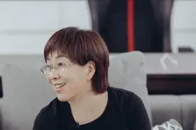 《婆婆和妈妈》林志颖妈妈向儿子道歉图片