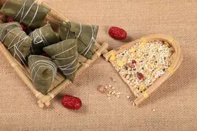 端午节选购粽子注意啦！这12批次抽检不合格，别误买图片