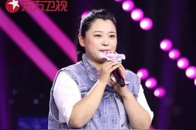 《妈妈咪呀》高仿"宋小宝"感谢妻子 光头酷妈与母亲和解图片