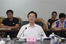 三沙市召开会议研究智慧医院信息化建设图片