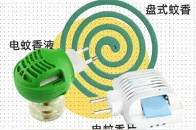 蚊香有毒，为什么我们还是推荐你用图片