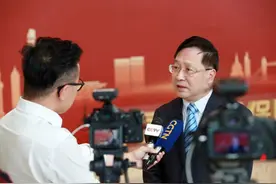 中国太保发行GDR的背后，是与全球共同分享中国保险业发展红利图片