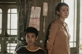《隐秘的角落》：世间爱多为相聚，只有父母之爱是为了分离图片