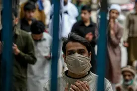 国际观察｜巴基斯坦新冠疫情滋生黑市：天价买来康复者血浆结果呈阳性图片