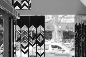 这五个小区日常生活配套设施微更新案例，你喜欢吗？图片