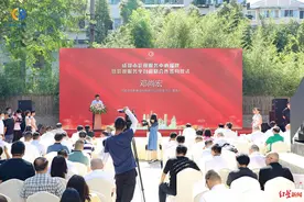 成都市影视服务中心揭牌，一大波影视剧要来成都拍了图片